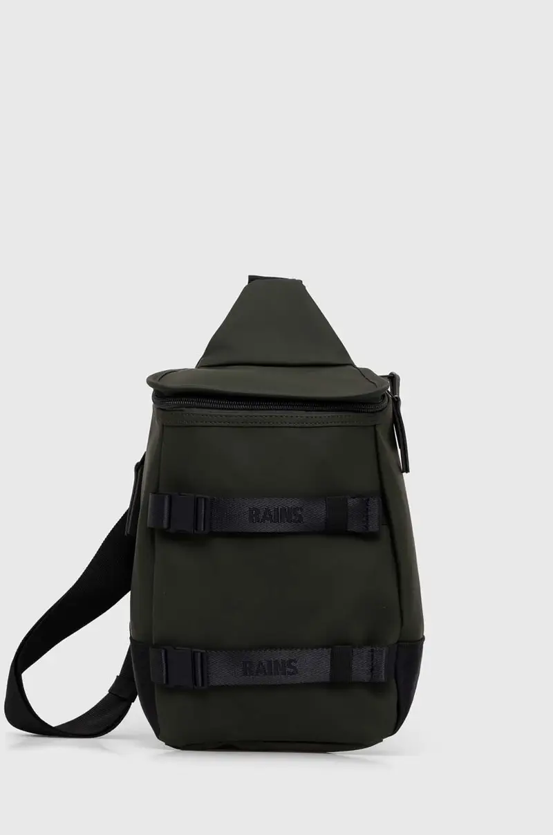 zaino 14560 Backpacks colore verde