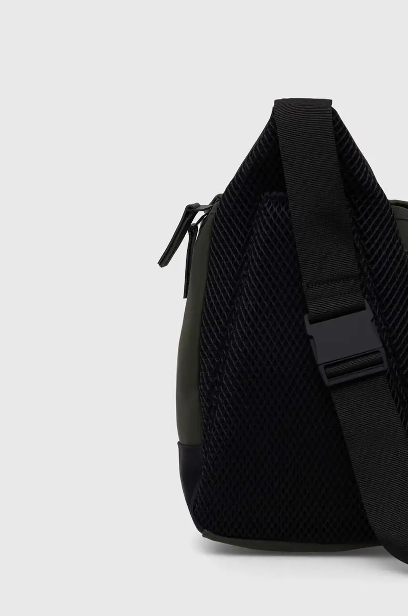 zaino 14560 Backpacks colore verde miniatura 3