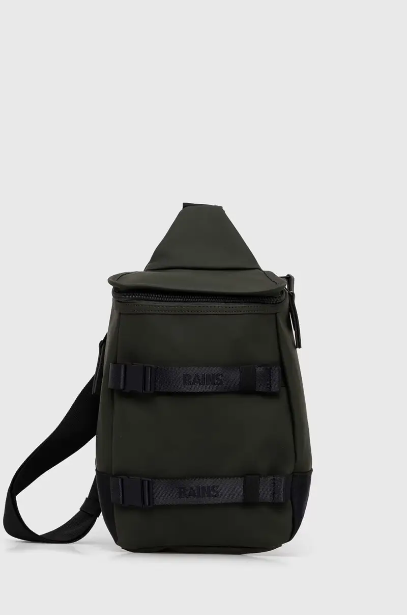 zaino 14560 Backpacks colore verde