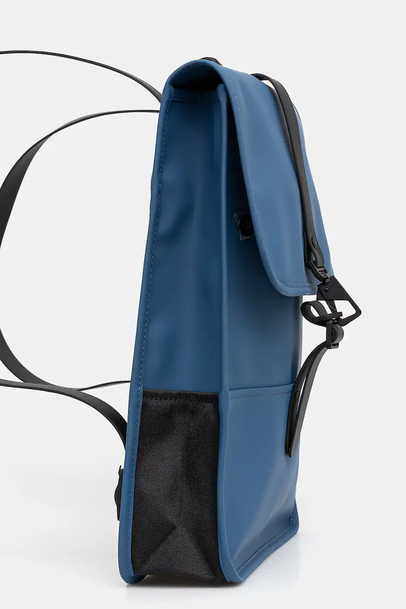 zaino Backpack Mini W3 colore blu 13020 miniatura 3