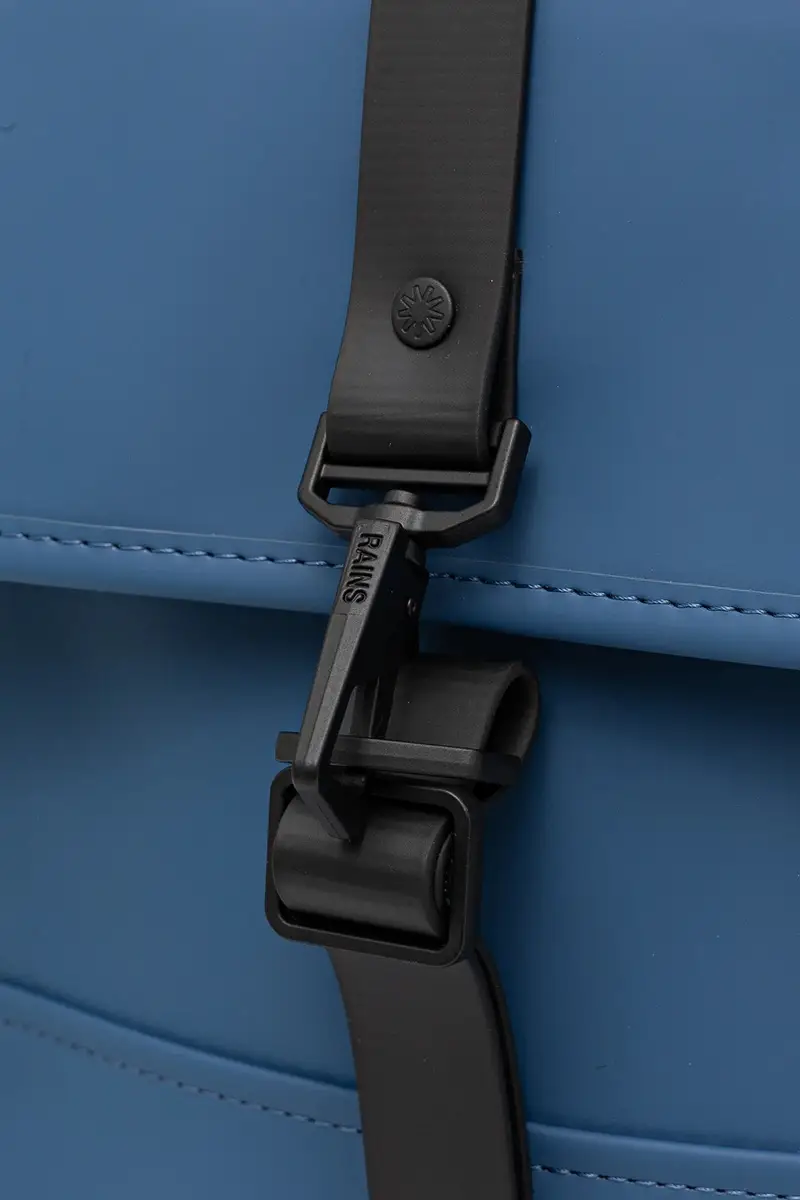 zaino Backpack Mini W3 colore blu 13020 miniatura 4