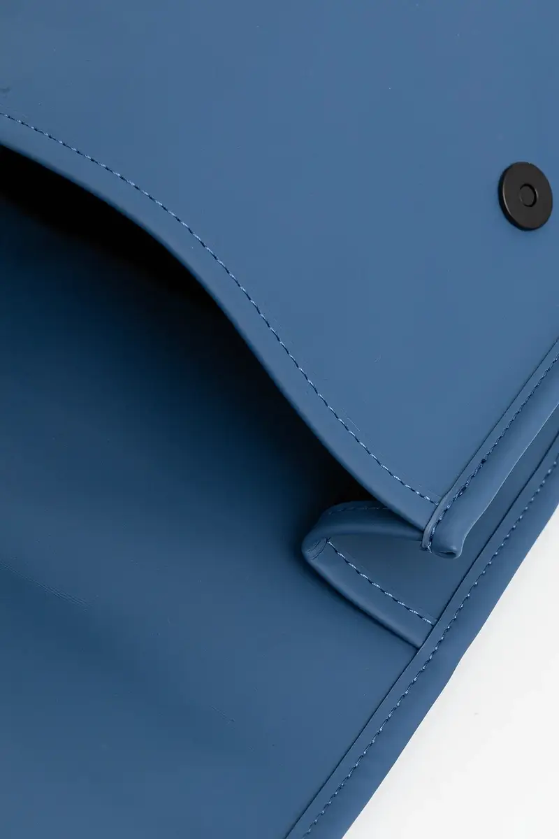 zaino Backpack Mini W3 colore blu 13020 miniatura 5