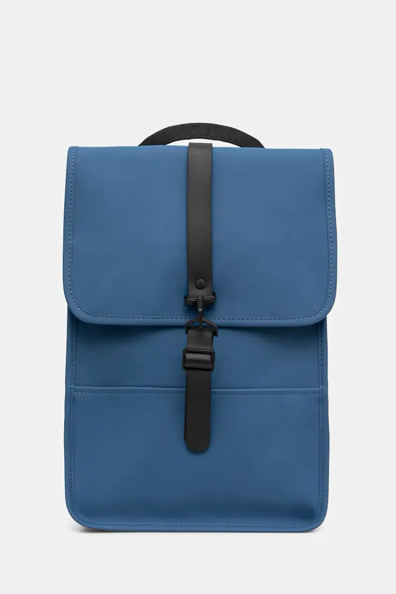 zaino Backpack Mini W3 colore blu 13020