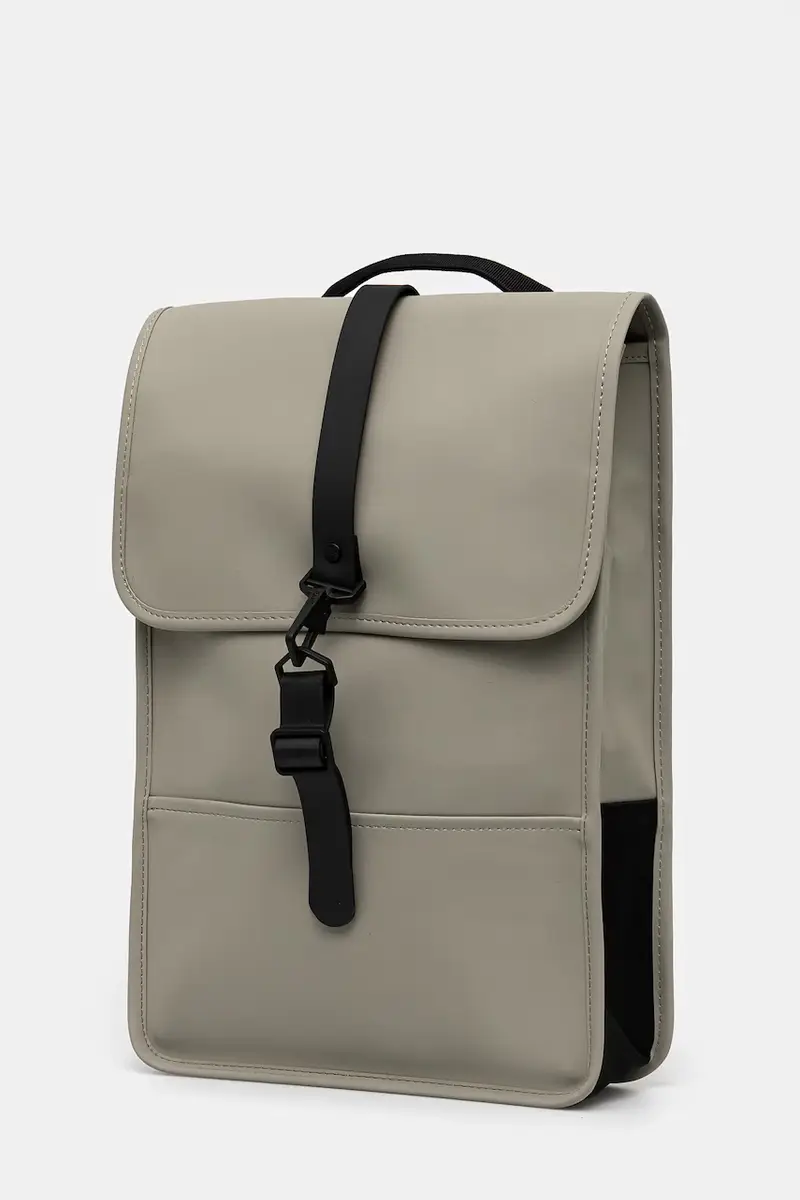 zaino Backpack Mini W3 colore verde 13020 miniatura 2