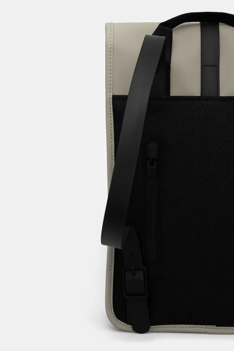 zaino Backpack Mini W3 colore verde 13020 miniatura 3