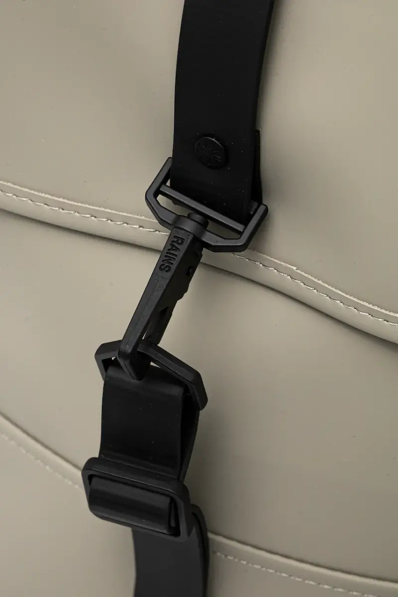 zaino Backpack Mini W3 colore verde 13020 miniatura 4