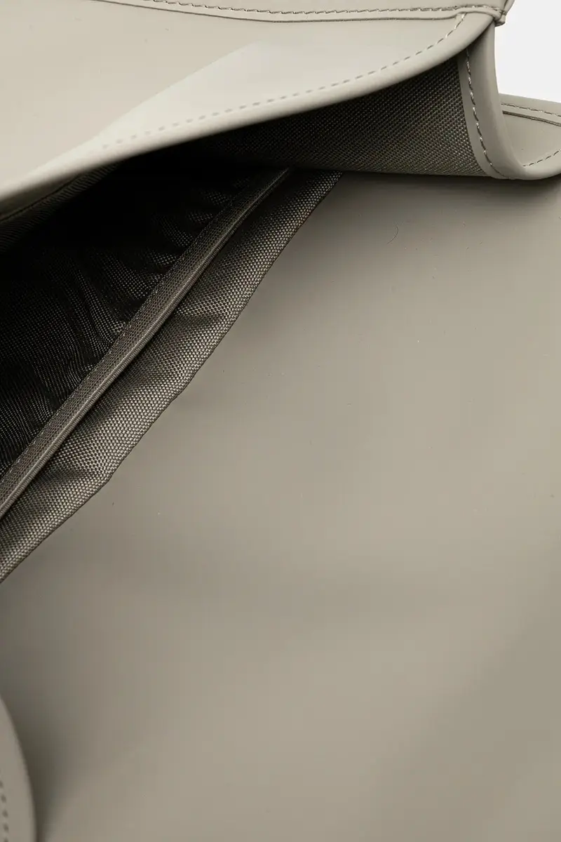 zaino Backpack Mini W3 colore verde 13020 miniatura 5