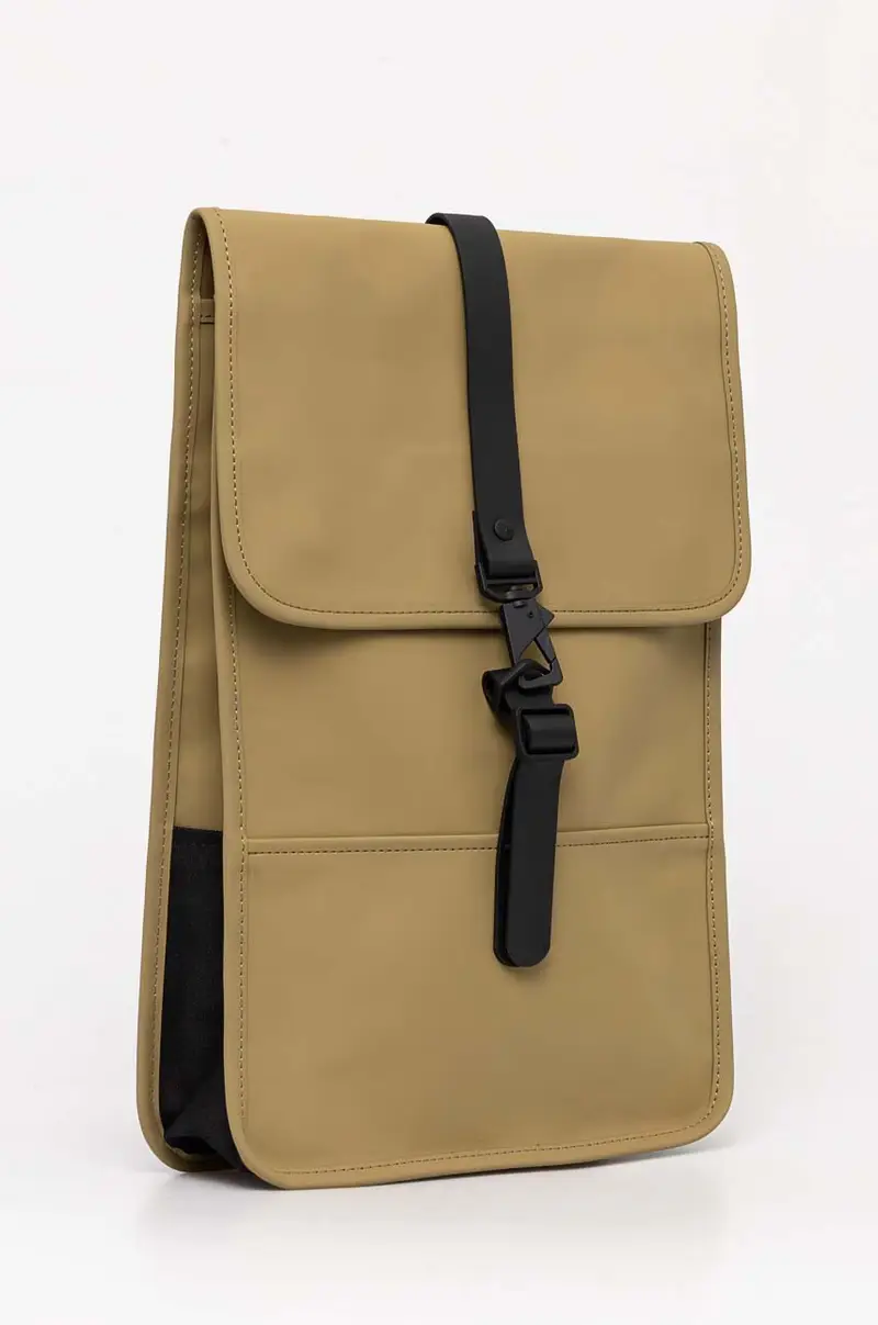 zaino Backpack Mini W3 Verde miniatura 2