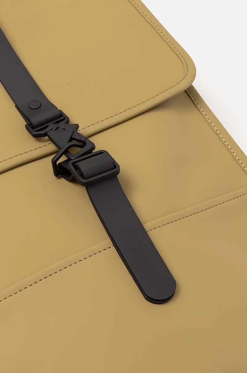 zaino Backpack Mini W3 Verde miniatura 4