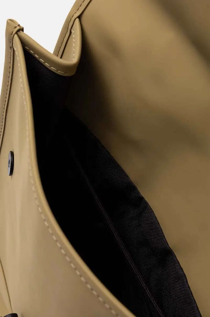 zaino Backpack Mini W3 Verde miniatura 5