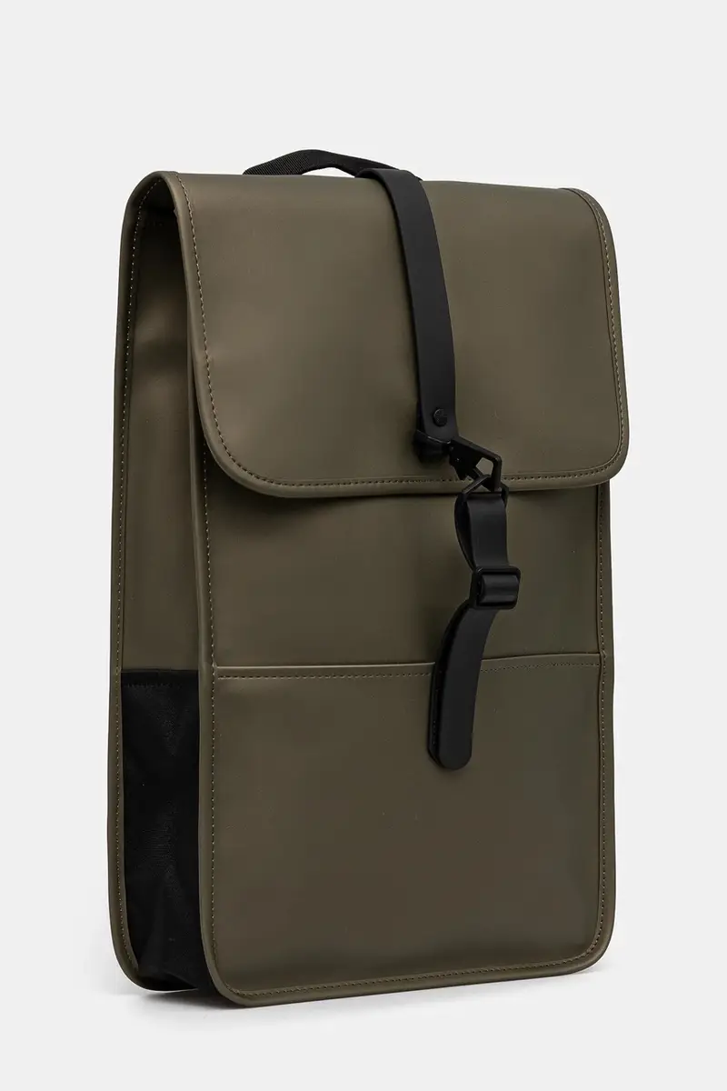 zaino Backpack W3 colore verde 13000 miniatura 2