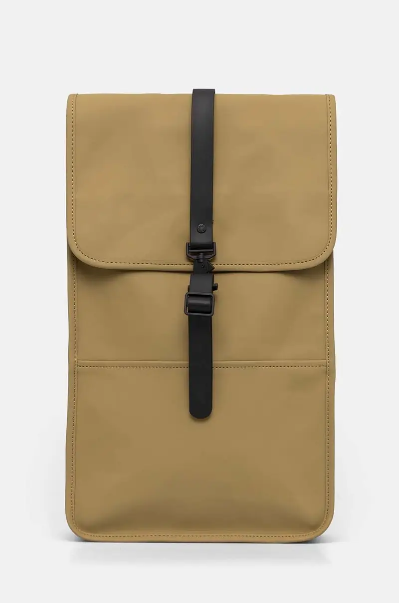 zaino Backpack W3 colore verde 13000-44