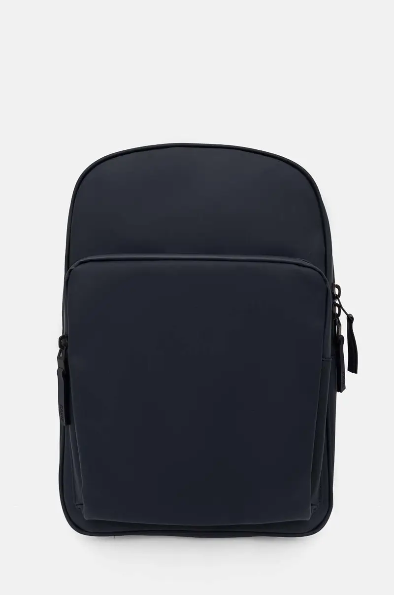 zaino Book Daypack Large W3 colore blu navy 13680-47