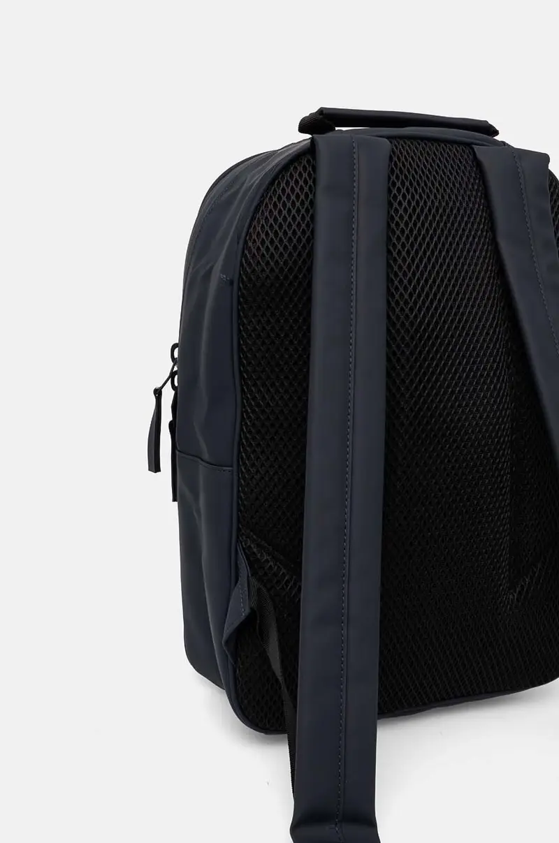 zaino Book Daypack Large W3 colore blu navy 13680-47 miniatura 3