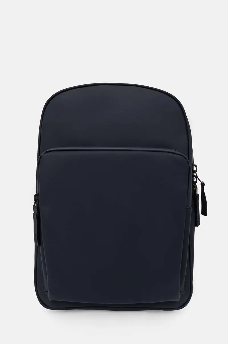 zaino Book Daypack Large W3 colore blu navy 13680-47