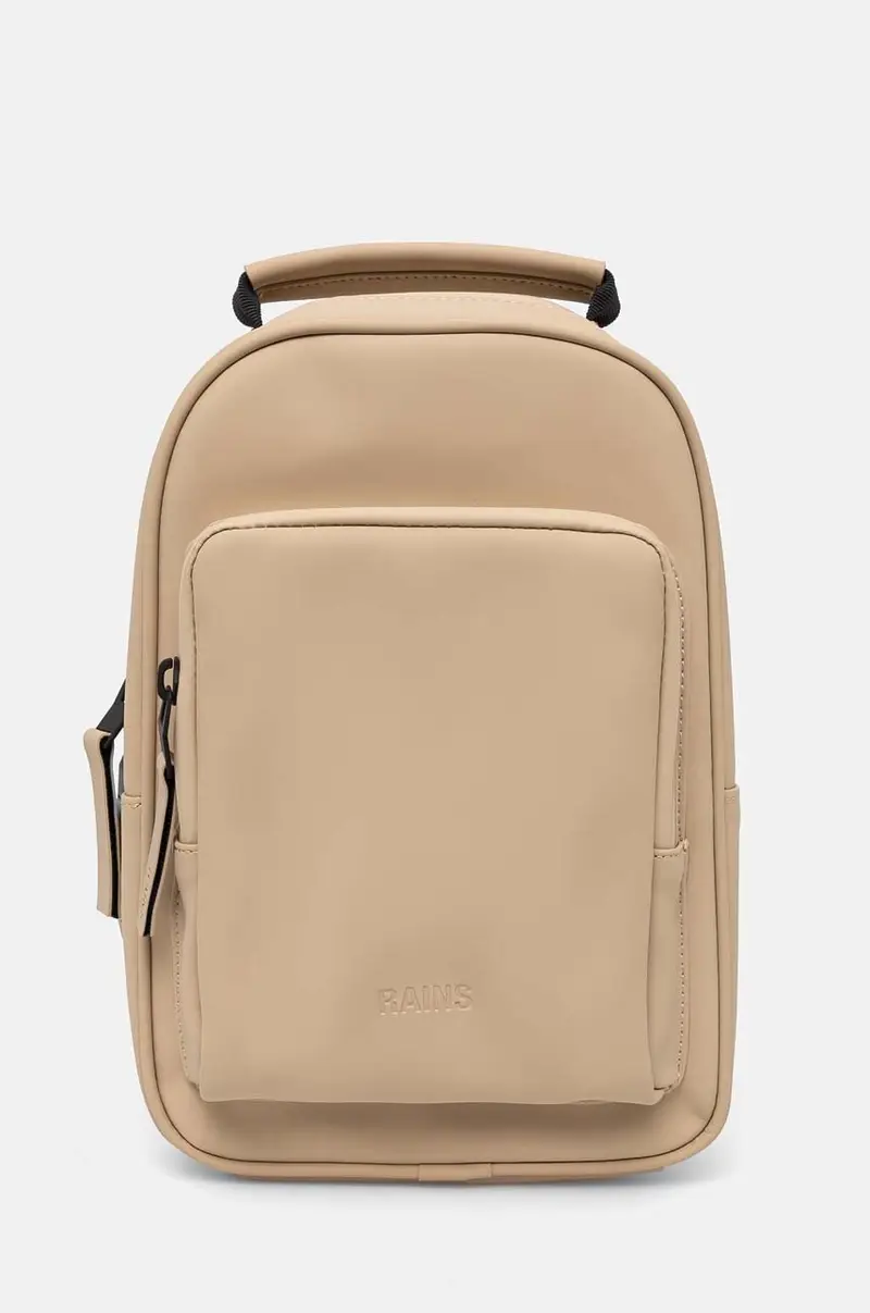 zaino Book Daypack Mini W3 colore beige 13690-24