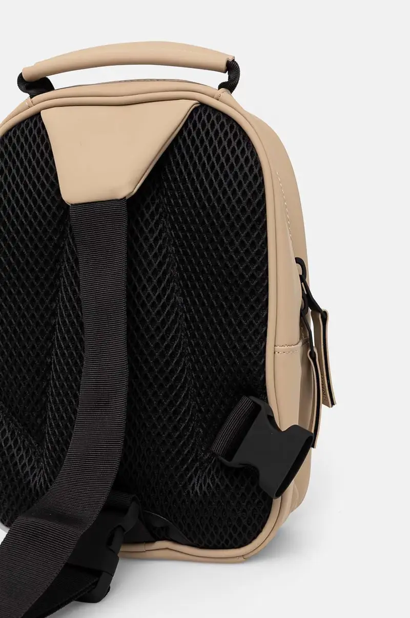 zaino Book Daypack Mini W3 colore beige 13690-24 miniatura 3