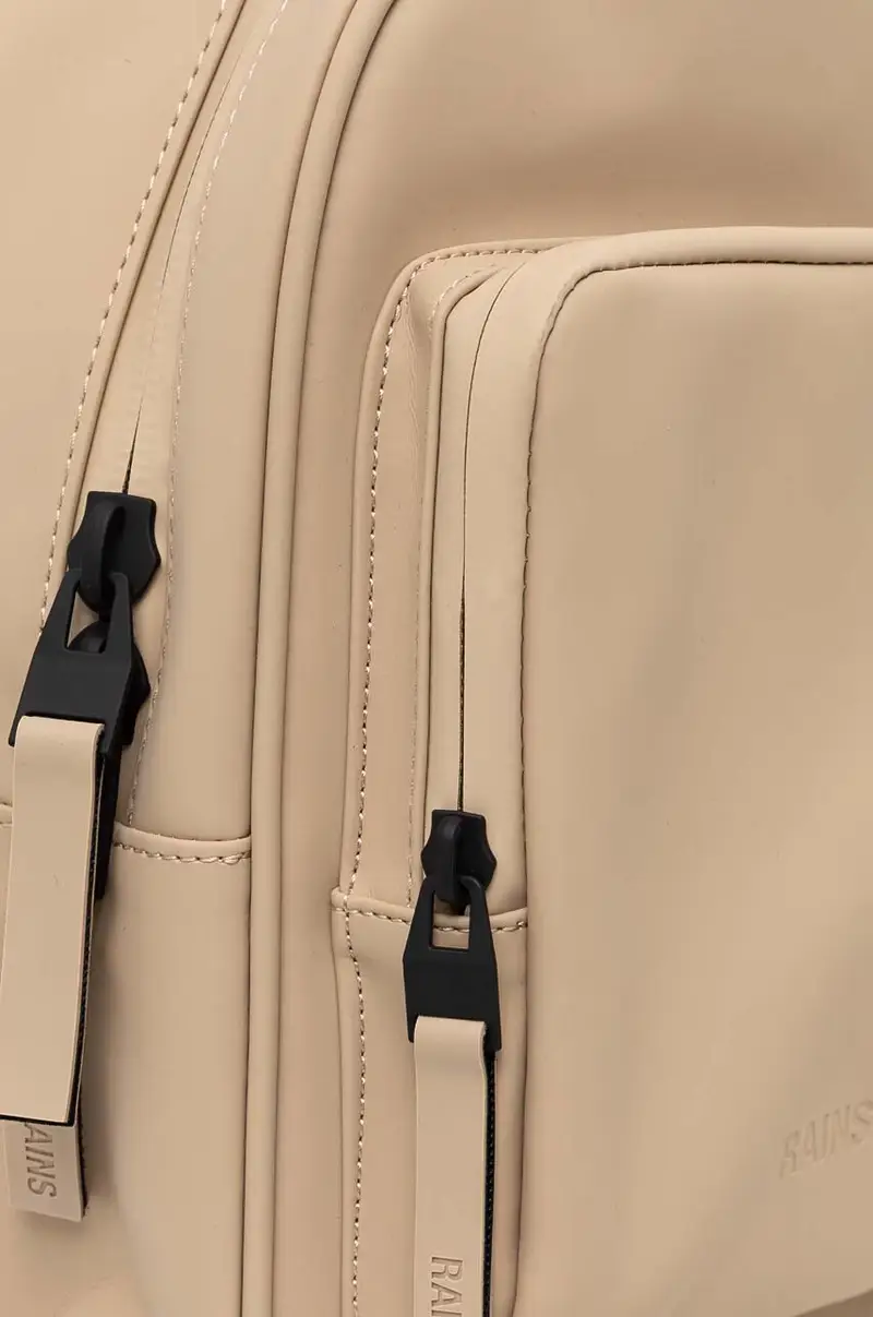 zaino Book Daypack Mini W3 colore beige 13690-24 miniatura 4