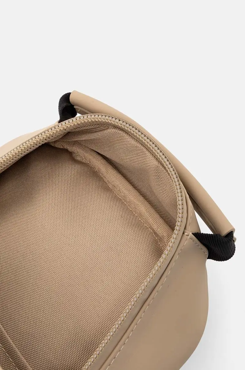 zaino Book Daypack Mini W3 colore beige 13690-24 miniatura 5