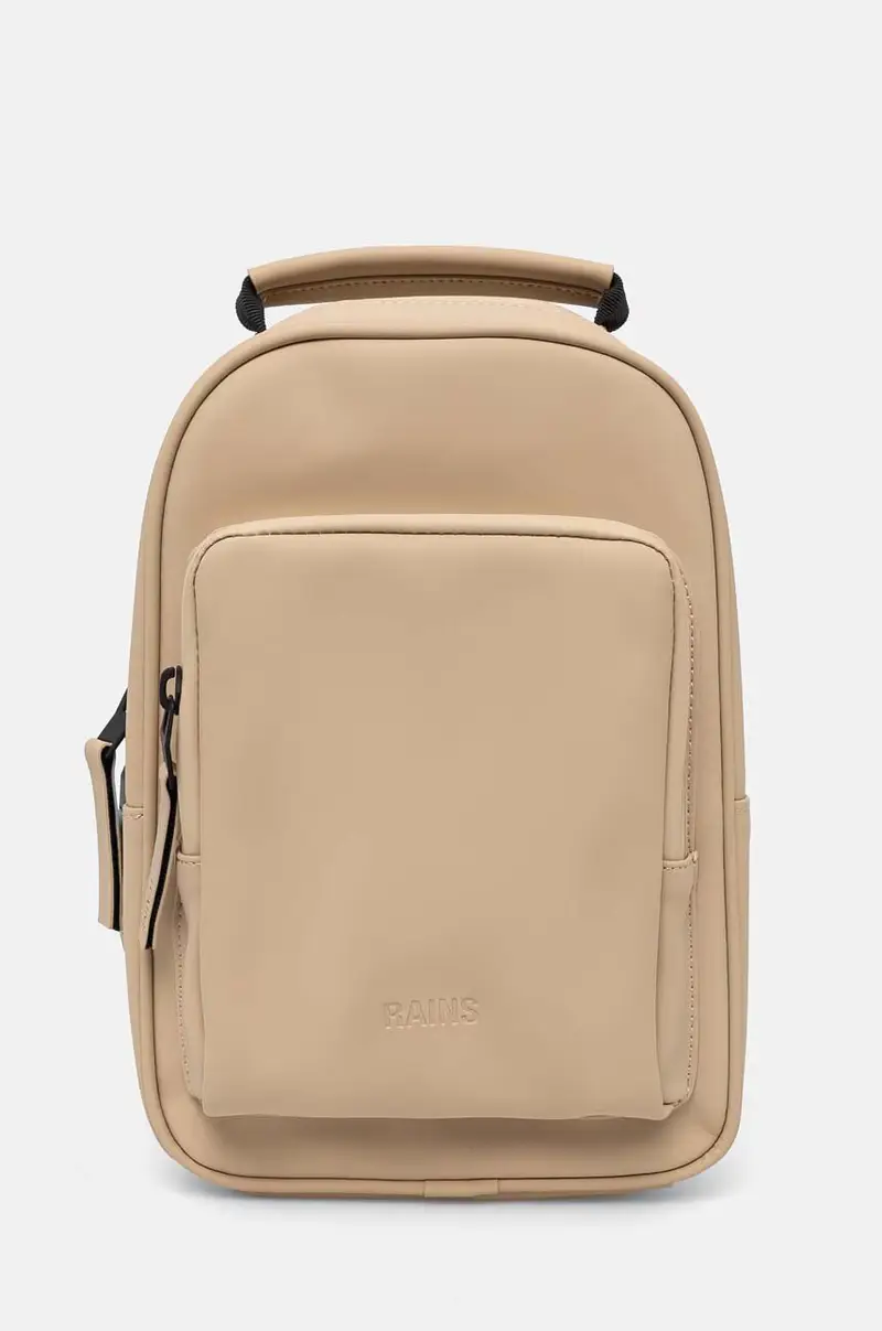 zaino Book Daypack Mini W3 colore beige 13690-24