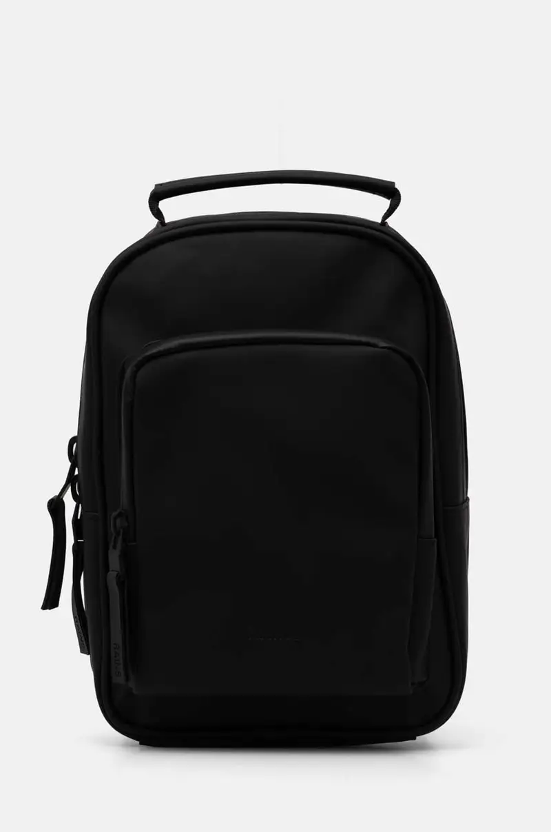 zaino Book Daypack Mini W3 colore nero 13690-01