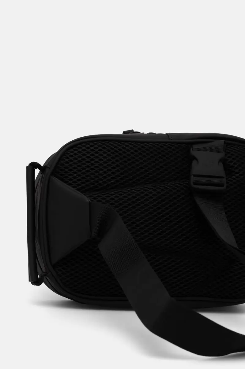 zaino Book Daypack Mini W3 colore nero 13690-01 miniatura 4