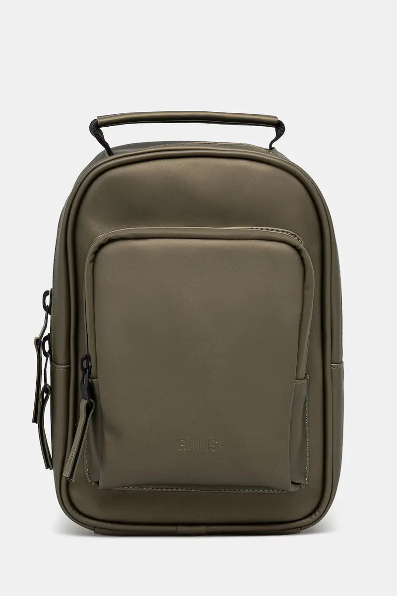 zaino Book Daypack Mini W3 Verde