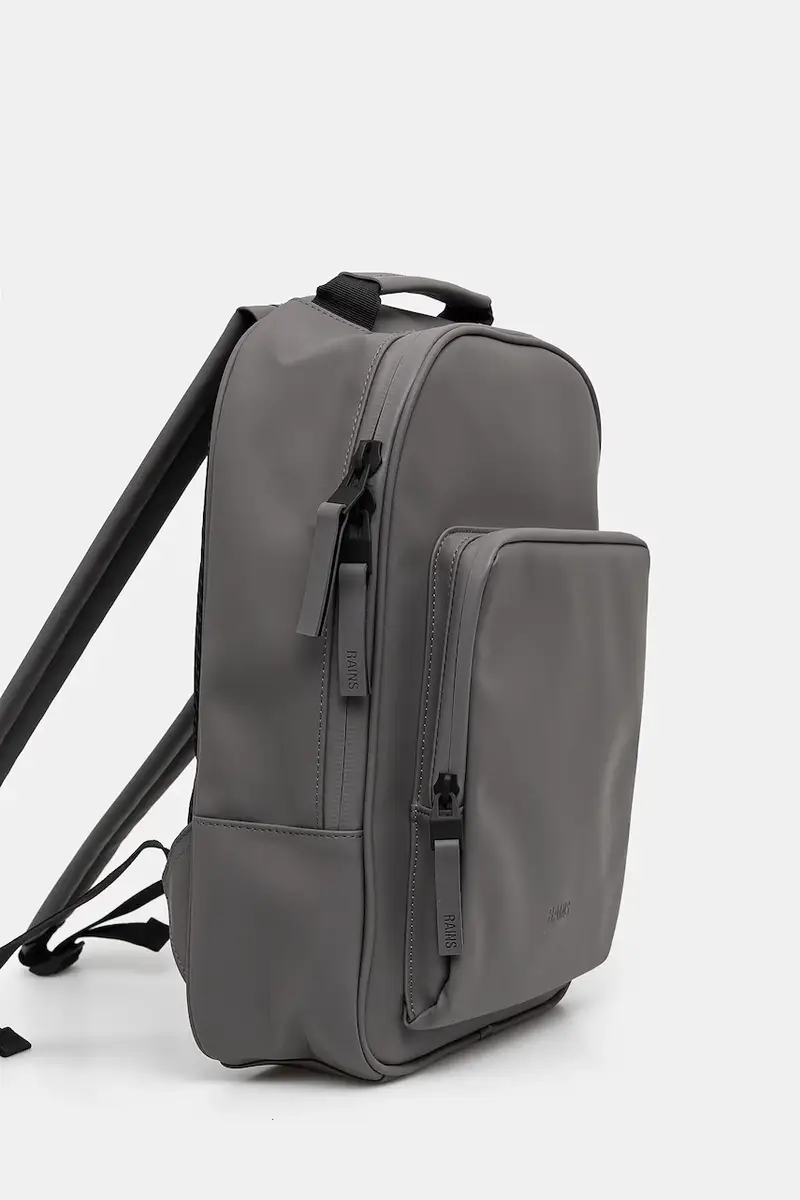 zaino Book Daypack W3 colore marrone 13260 miniatura 2