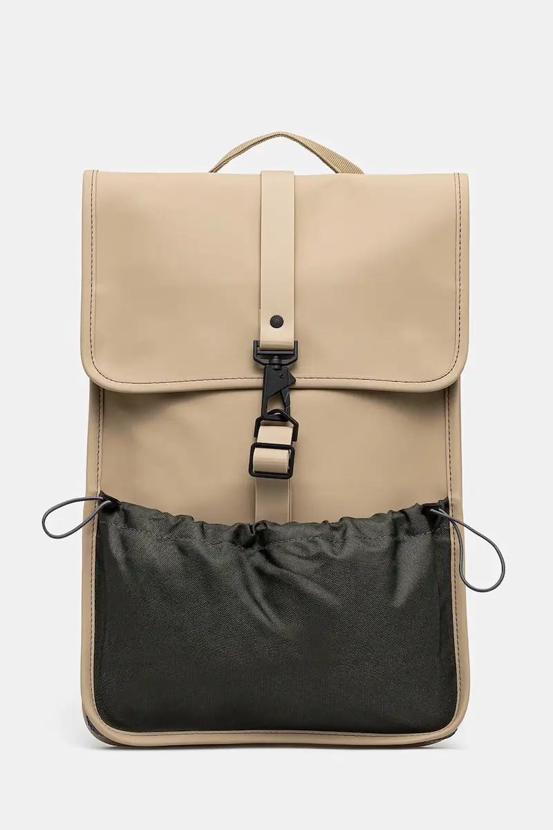 zaino Mix Backpack Mini colore beige 14280