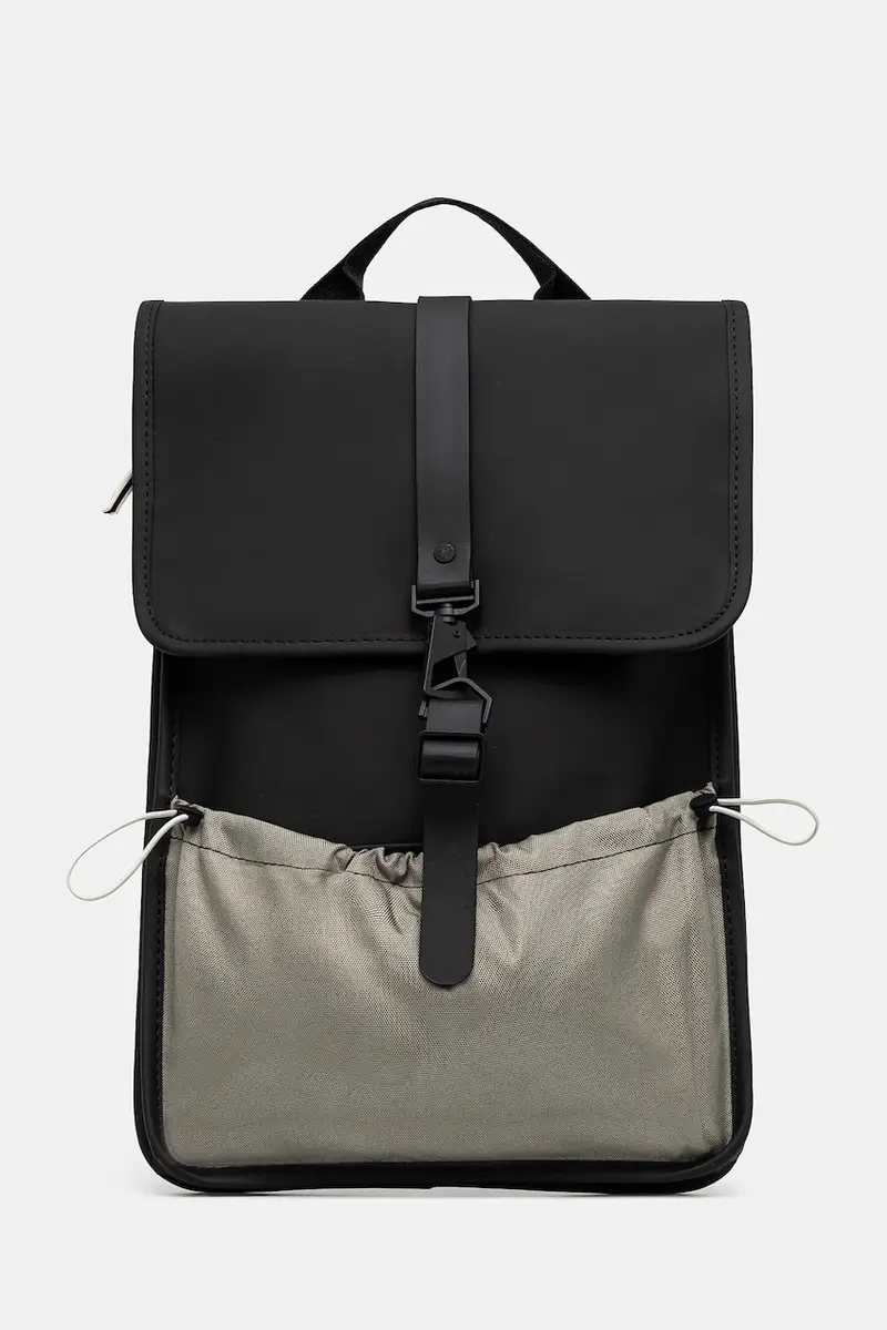 zaino Mix Backpack Mini colore nero 14280