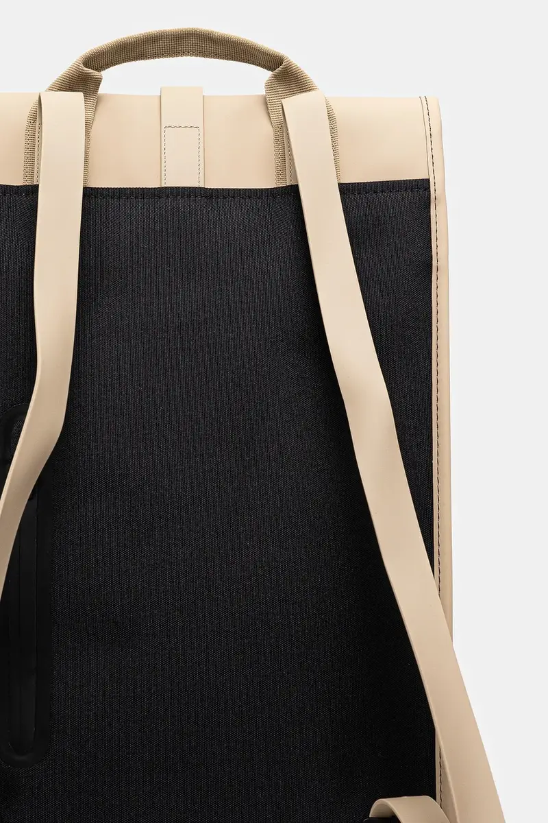 zaino Mix Backpack W3 Beige miniatura 3