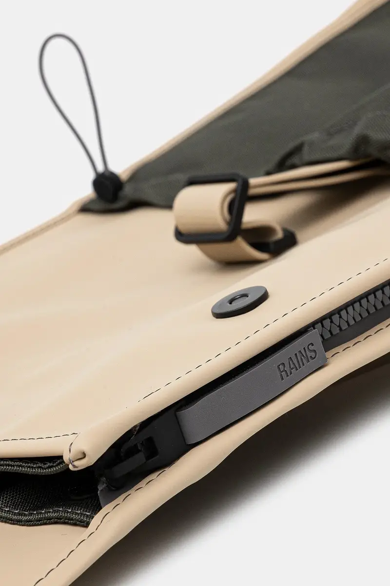 zaino Mix Backpack W3 Beige miniatura 5