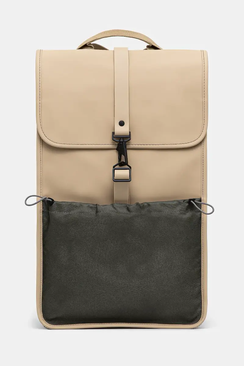 zaino Mix Backpack W3 Beige