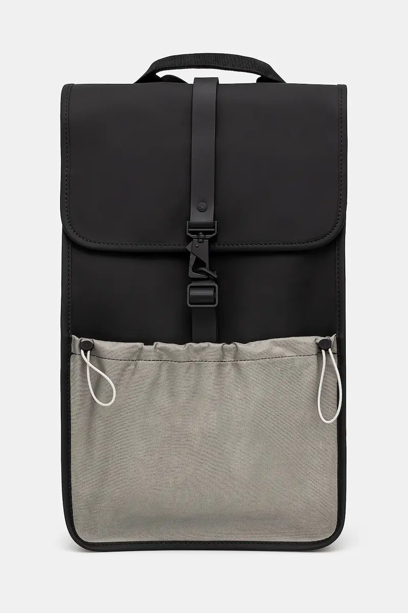 zaino Mix Backpack W3 colore nero 13590.01