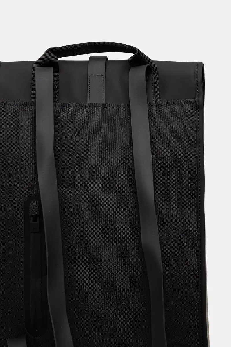 zaino Mix Backpack W3 Nero miniatura 3