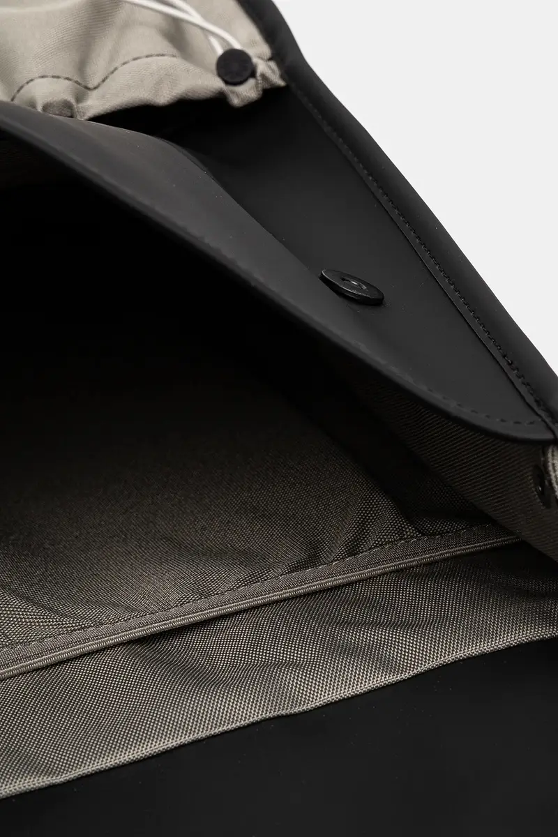 zaino Mix Backpack W3 Nero miniatura 5