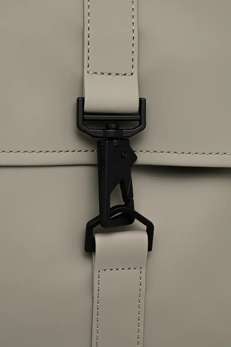 zaino MSN Bag Mini W3 colore verde 13310 miniatura 4