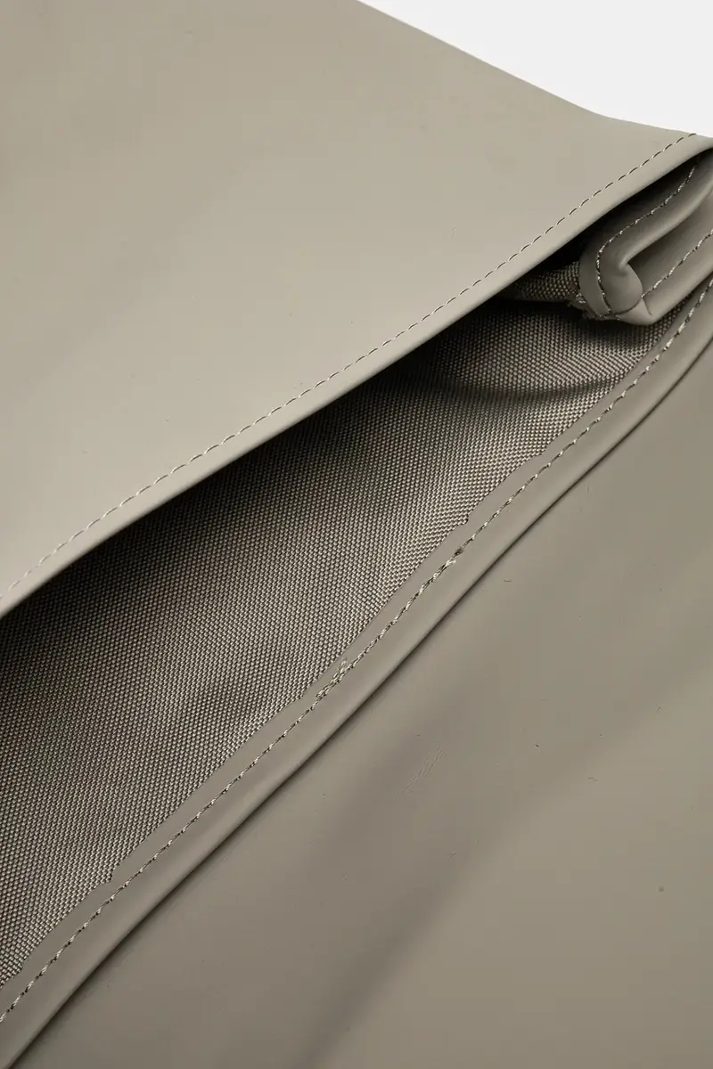 zaino MSN Bag Mini W3 colore verde 13310 miniatura 5