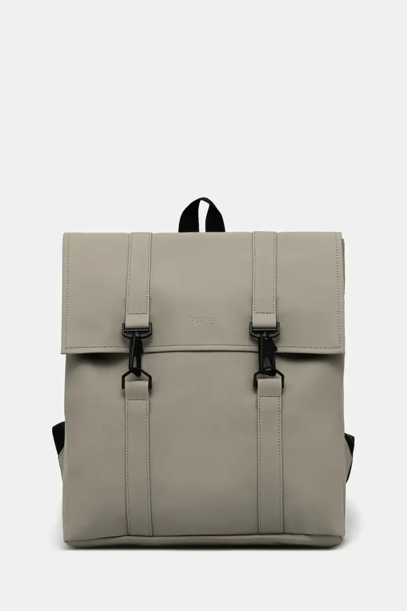 zaino MSN Bag Mini W3 colore verde 13310