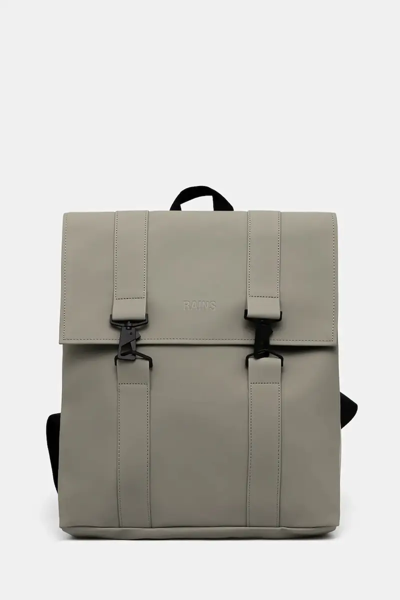 zaino MSN Bag W3 colore verde 13300