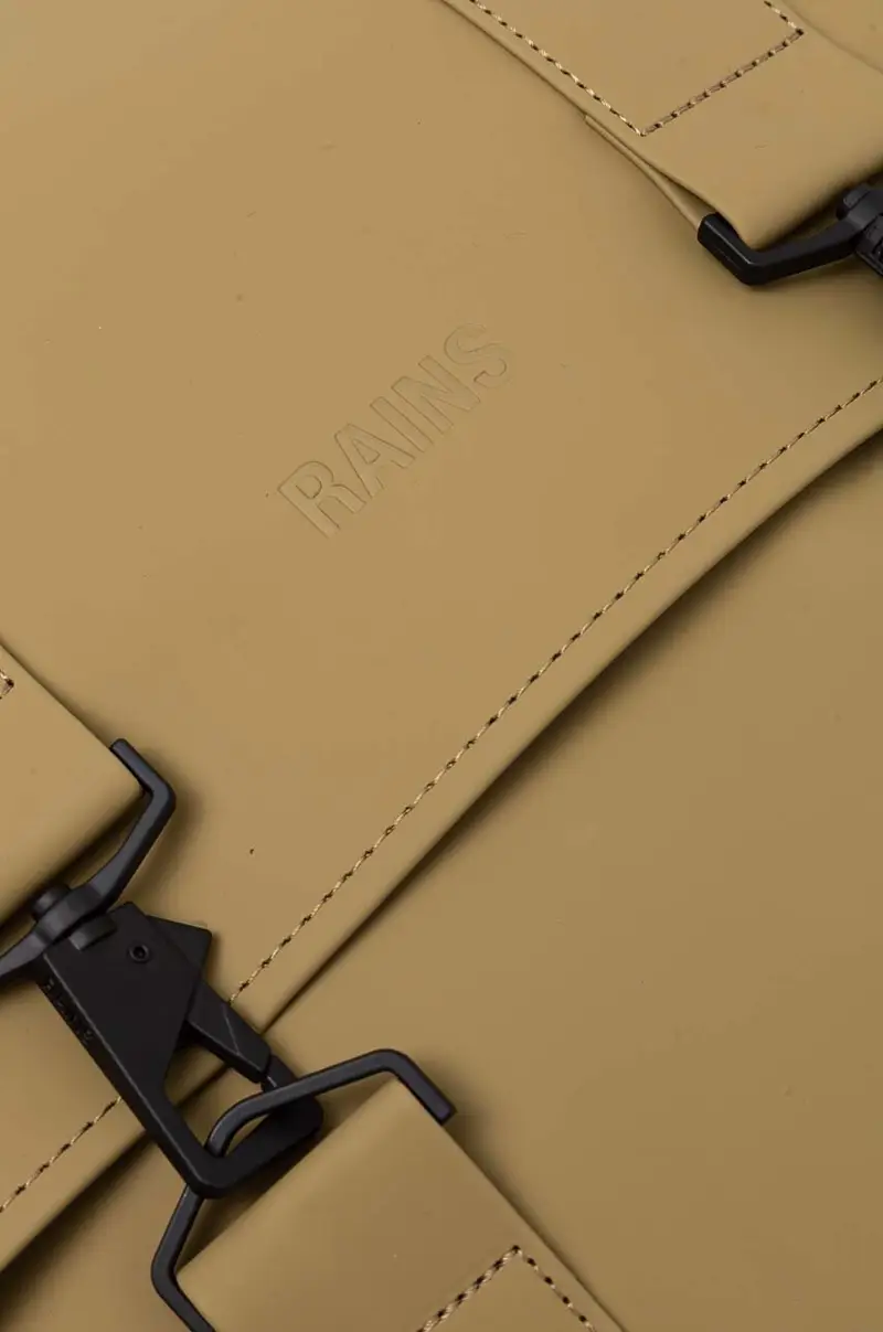 zaino MSN Bag W3 colore verde 13300-44 miniatura 4