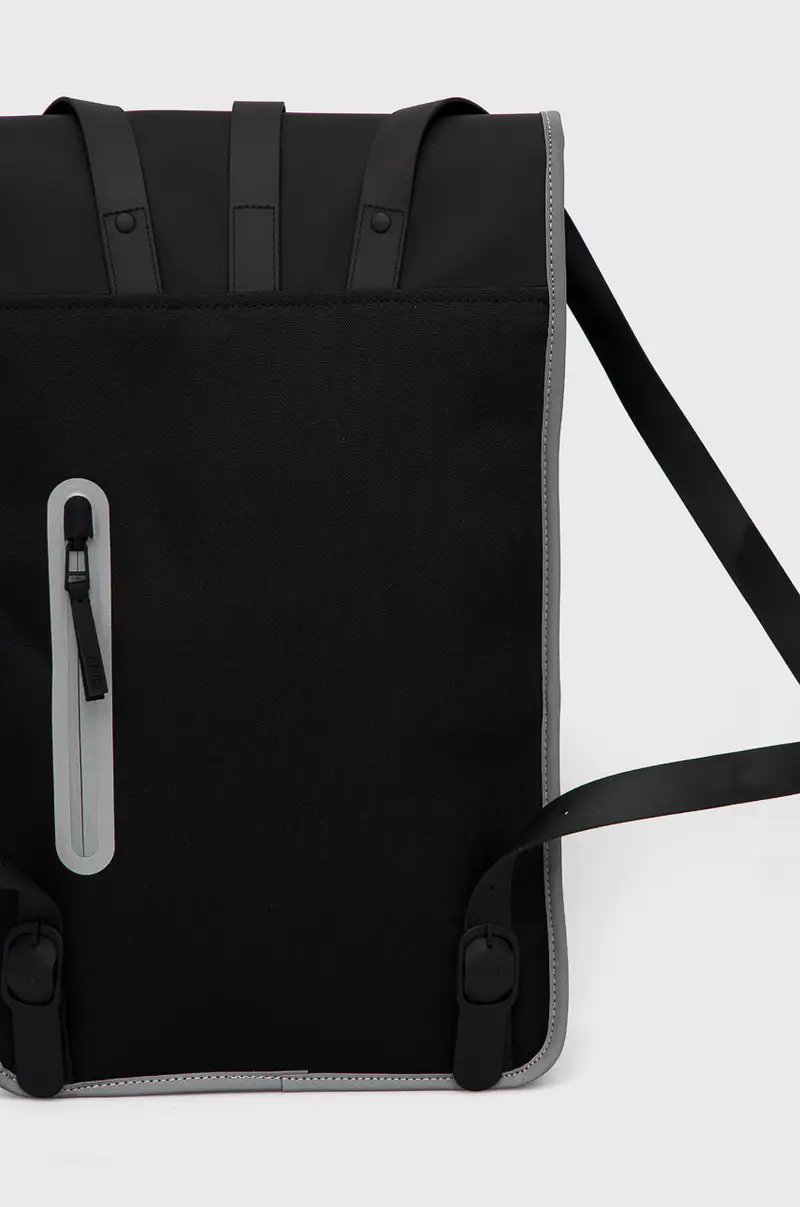 zaino Nero miniatura 3