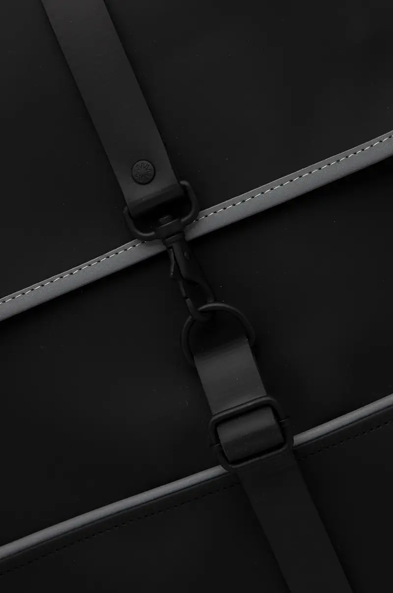 zaino Nero miniatura 4