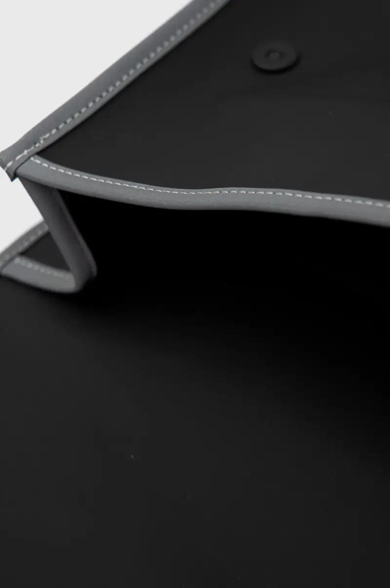 zaino Nero miniatura 5