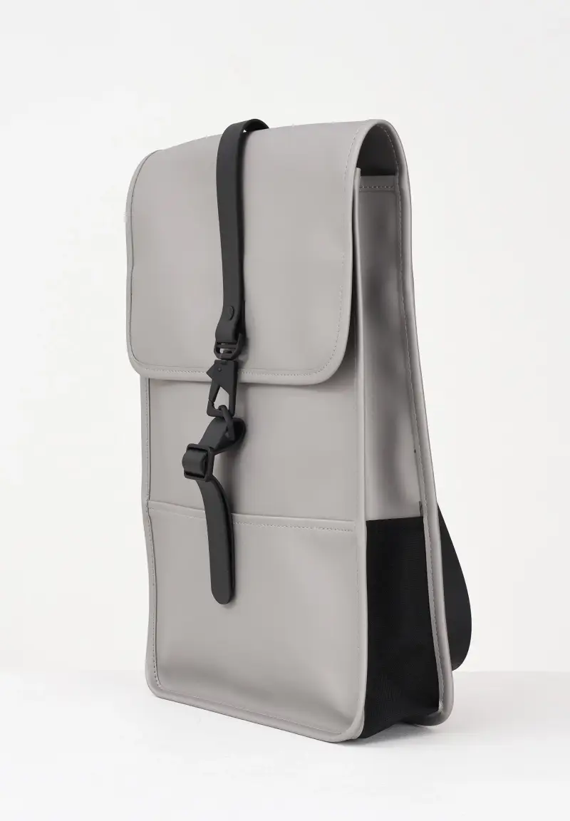 Zaino Puffed Backpack Mini nube per uomo e donna miniatura 2