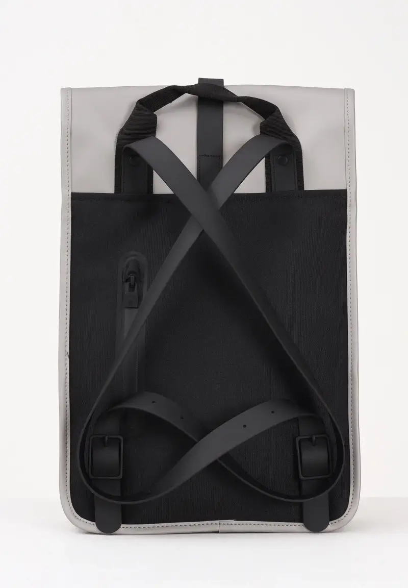 Zaino Puffed Backpack Mini nube per uomo e donna miniatura 3