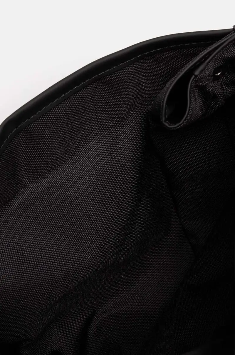 zaino Rolltop Rucksack Large W3 colore nero 14590-01 miniatura 5