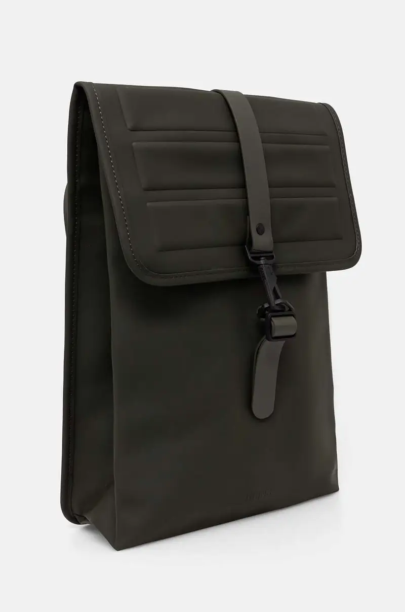 zaino Shield Rucksack W3 colore verde 14940-03 miniatura 2