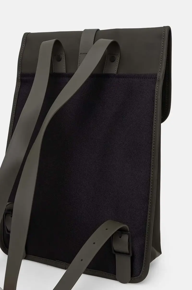 zaino Shield Rucksack W3 colore verde 14940-03 miniatura 3