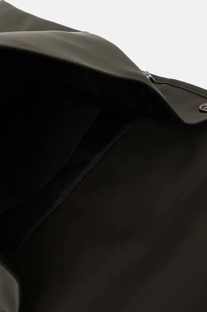 zaino Shield Rucksack W3 colore verde 14940-03 miniatura 5